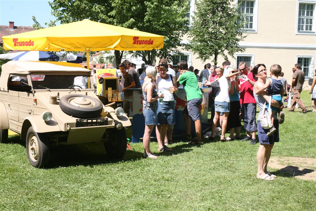 2011-07-10 13. Oldtimertreffen in Pinkafeld